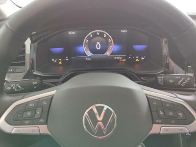 VW Taigo Vorführwagen