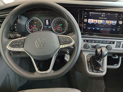 VW California Jahreswagen