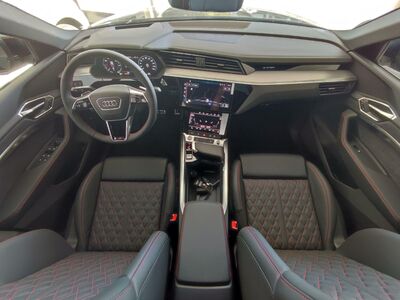 Audi Q8 e-tron Vorführwagen