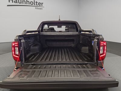 VW Amarok Vorführwagen