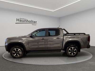 VW Amarok Vorführwagen