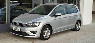 VW Golf Sportsvan Gebrauchtwagen