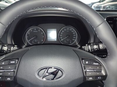 Hyundai i30 Tageszulassung