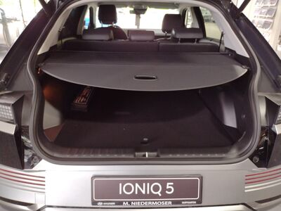 Hyundai Ioniq 5 Vorführwagen