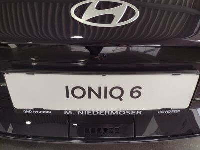 Hyundai Ioniq 6 Neuwagen