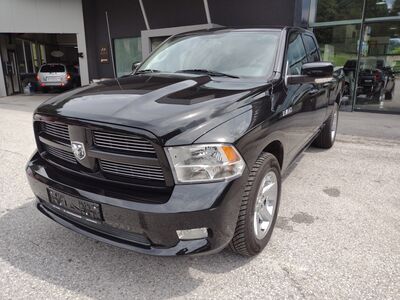 Dodge Ram Gebrauchtwagen