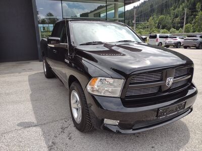 Dodge Ram Gebrauchtwagen