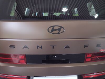 Hyundai Santa Fe Neuwagen