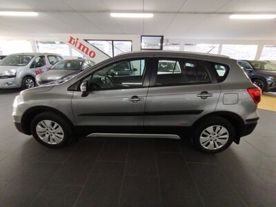 Suzuki SX4 S-Cross Gebrauchtwagen