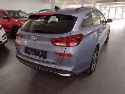 Hyundai i30 Neuwagen