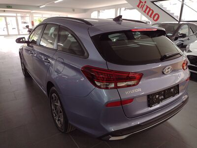 Hyundai i30 Neuwagen