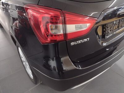 Suzuki SX4 S-Cross Gebrauchtwagen