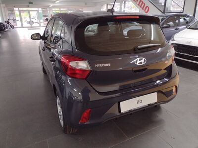 Hyundai i10 Vorführwagen