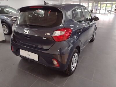 Hyundai i10 Vorführwagen