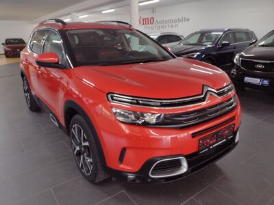 Citroën C5 Aircross Gebrauchtwagen