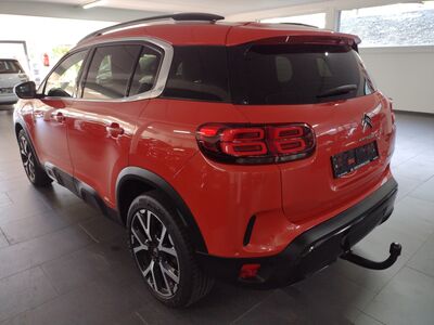 Citroën C5 Aircross Gebrauchtwagen