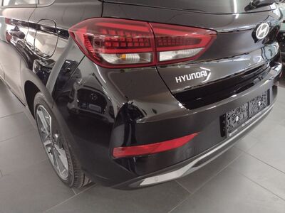 Hyundai i30 Neuwagen