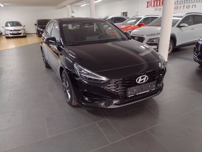 Hyundai i30 Neuwagen