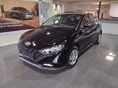 Hyundai i20 Neuwagen