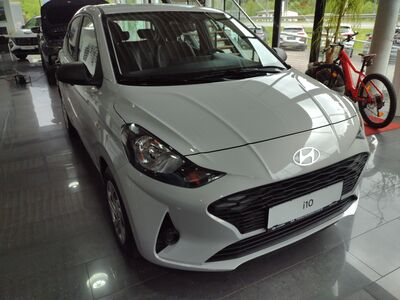 Hyundai i10 Neuwagen