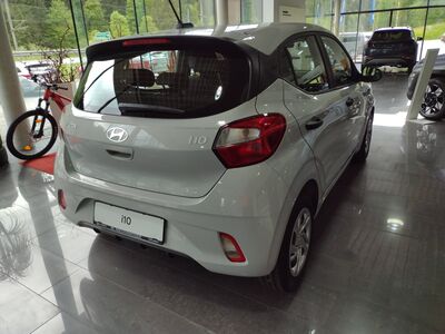 Hyundai i10 Neuwagen