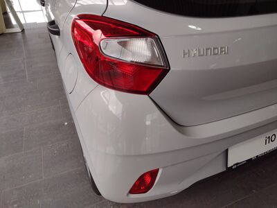 Hyundai i10 Neuwagen