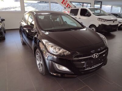 Hyundai i30 Gebrauchtwagen