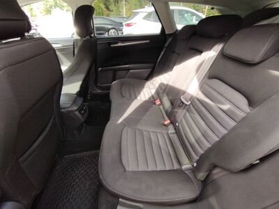 Ford Mondeo Gebrauchtwagen