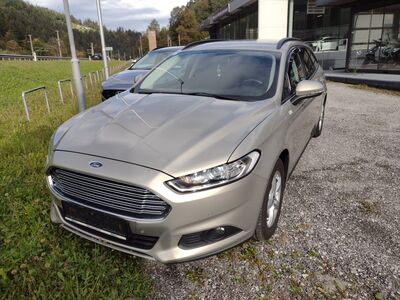 Ford Mondeo Gebrauchtwagen