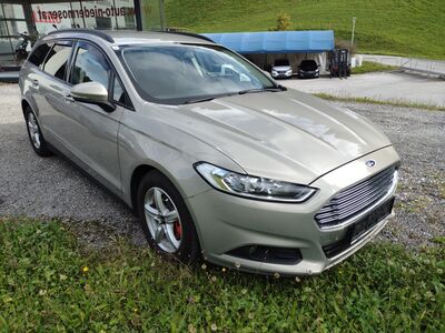 Ford Mondeo Gebrauchtwagen