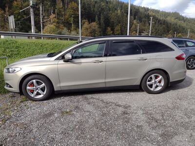 Ford Mondeo Gebrauchtwagen