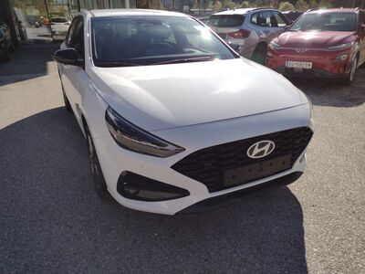 Hyundai i30 Neuwagen