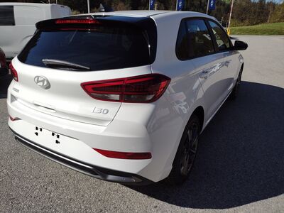 Hyundai i30 Neuwagen