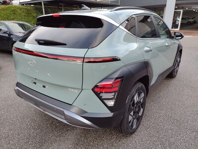 Hyundai Kona Neuwagen