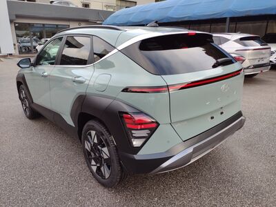 Hyundai Kona Neuwagen