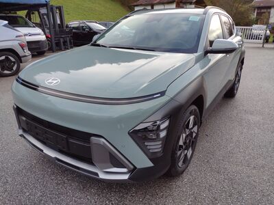 Hyundai Kona Neuwagen