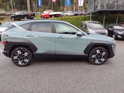 Hyundai Kona Neuwagen