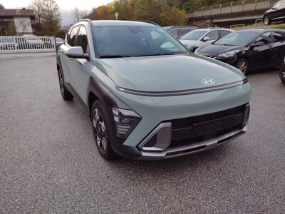 Hyundai Kona Neuwagen