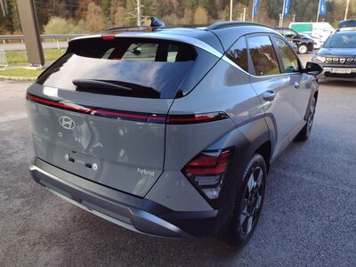 Hyundai Kona Neuwagen