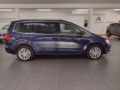 VW Sharan Gebrauchtwagen