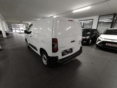 Citroën Berlingo Gebrauchtwagen