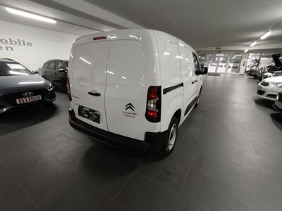 Citroën Berlingo Gebrauchtwagen