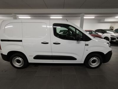 Citroën Berlingo Gebrauchtwagen