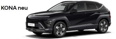 Hyundai Kona Jahreswagen Hyundai Kona Jahreswagen