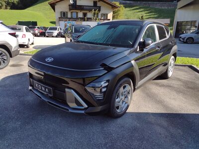 Hyundai Kona Jahreswagen Hyundai Kona Jahreswagen