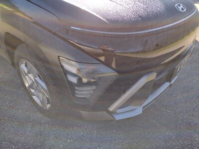 Hyundai Kona Jahreswagen Hyundai Kona Jahreswagen