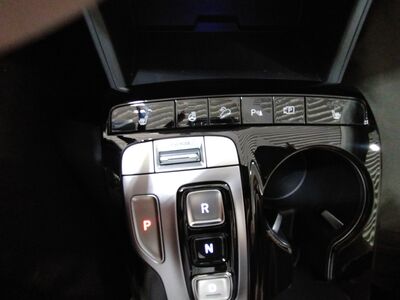 Hyundai Tucson Gebrauchtwagen