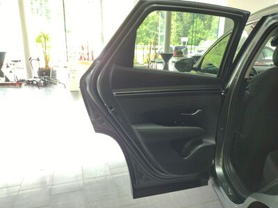 Hyundai Tucson Gebrauchtwagen