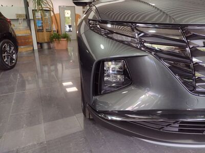 Hyundai Tucson Gebrauchtwagen