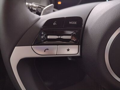 Hyundai Tucson Gebrauchtwagen